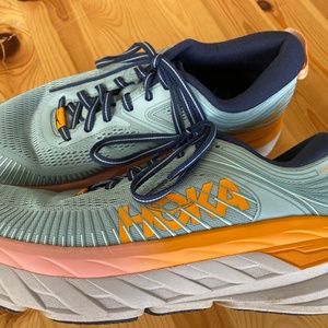HOKA Bondi 7